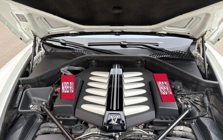 Rolls-Royce Ghost I, 2011 год, 13 000 000 рублей, 19 фотография