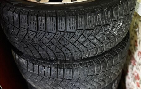 KIA cee'd III, 2016 год, 1 250 000 рублей, 12 фотография