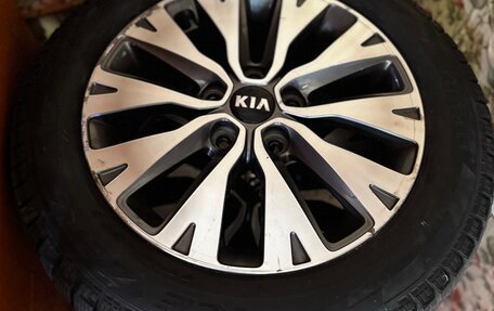 KIA cee'd III, 2016 год, 1 250 000 рублей, 11 фотография