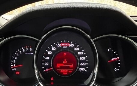 KIA cee'd III, 2016 год, 1 250 000 рублей, 9 фотография