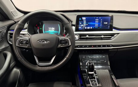 Chery Tiggo 7 Pro, 2022 год, 1 719 450 рублей, 6 фотография