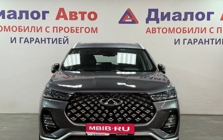 Chery Tiggo 7 Pro, 2022 год, 1 719 450 рублей, 2 фотография