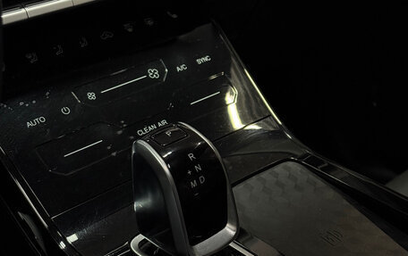 Chery Tiggo 7 Pro, 2022 год, 1 719 450 рублей, 15 фотография