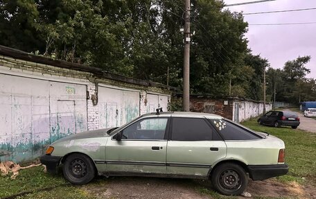 Ford Scorpio II, 1987 год, 130 000 рублей, 1 фотография