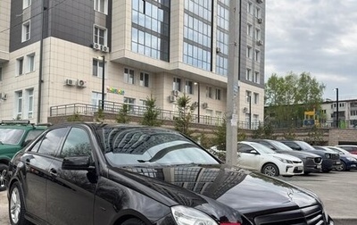 Mercedes-Benz E-Класс, 2011 год, 1 700 000 рублей, 1 фотография