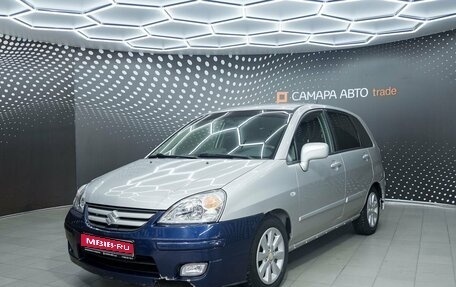 Suzuki Liana, 2007 год, 262 500 рублей, 1 фотография