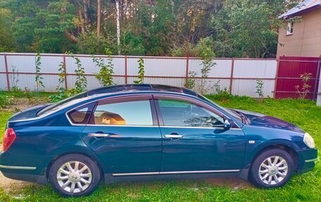 Nissan Teana, 2006 год, 710 000 рублей, 2 фотография