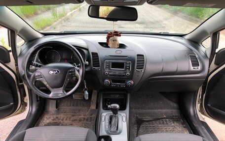 KIA Cerato III, 2013 год, 800 000 рублей, 8 фотография