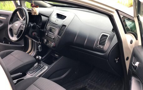 KIA Cerato III, 2013 год, 800 000 рублей, 9 фотография