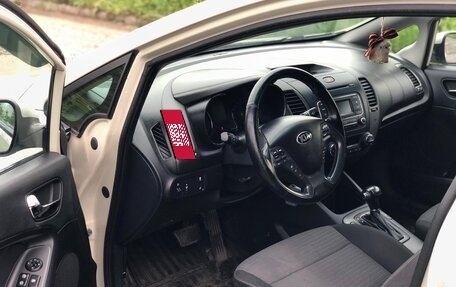 KIA Cerato III, 2013 год, 800 000 рублей, 7 фотография