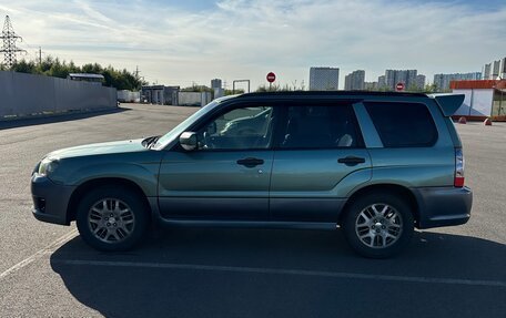 Subaru Forester, 2006 год, 690 000 рублей, 3 фотография