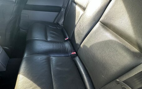 Subaru Forester, 2006 год, 690 000 рублей, 10 фотография