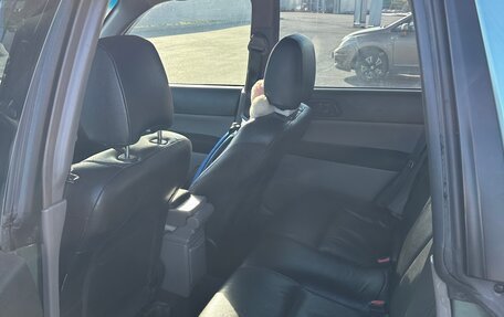 Subaru Forester, 2006 год, 690 000 рублей, 11 фотография
