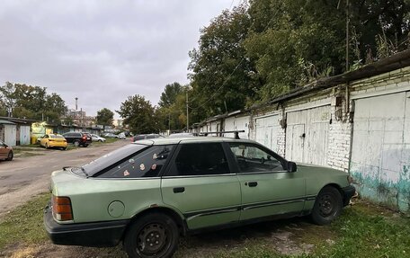 Ford Scorpio II, 1987 год, 130 000 рублей, 2 фотография