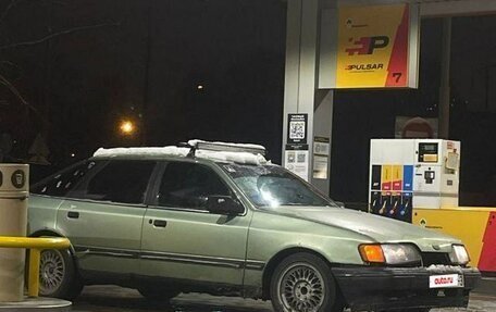 Ford Scorpio II, 1987 год, 130 000 рублей, 5 фотография