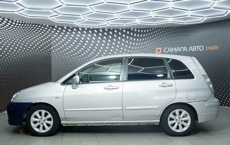 Suzuki Liana, 2007 год, 262 500 рублей, 6 фотография