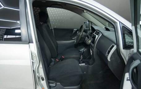 Suzuki Liana, 2007 год, 262 500 рублей, 11 фотография