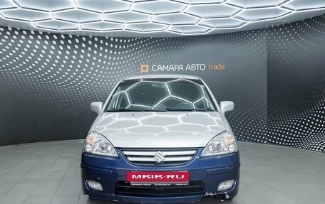 Suzuki Liana, 2007 год, 262 500 рублей, 7 фотография