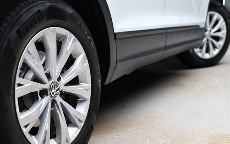 Volkswagen Tiguan II, 2020 год, 1 900 000 рублей, 8 фотография