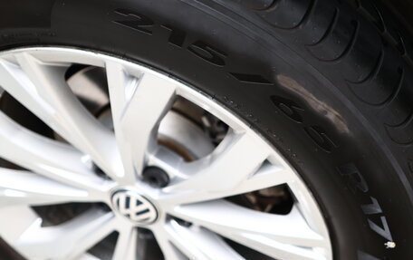 Volkswagen Tiguan II, 2020 год, 1 900 000 рублей, 10 фотография