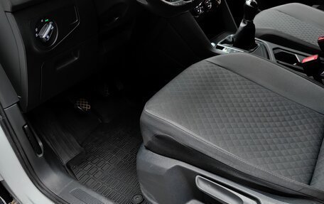 Volkswagen Tiguan II, 2020 год, 1 900 000 рублей, 33 фотография