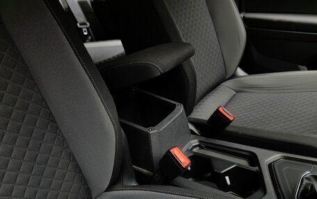 Volkswagen Tiguan II, 2020 год, 1 900 000 рублей, 36 фотография