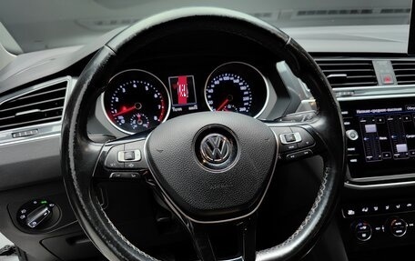 Volkswagen Tiguan II, 2020 год, 1 900 000 рублей, 31 фотография