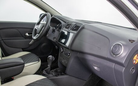 Renault Sandero II рестайлинг, 2018 год, 1 320 000 рублей, 9 фотография