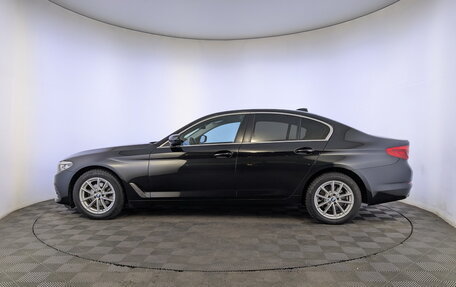 BMW 5 серия, 2019 год, 2 950 000 рублей, 8 фотография