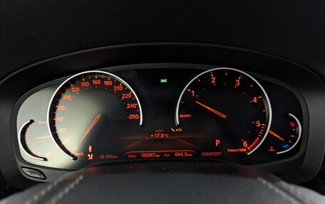 BMW 5 серия, 2019 год, 2 950 000 рублей, 13 фотография