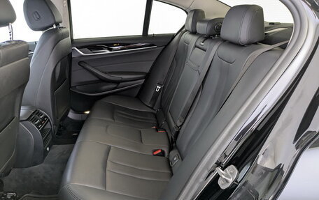 BMW 5 серия, 2019 год, 2 950 000 рублей, 12 фотография