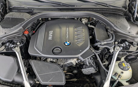 BMW 5 серия, 2019 год, 2 950 000 рублей, 9 фотография
