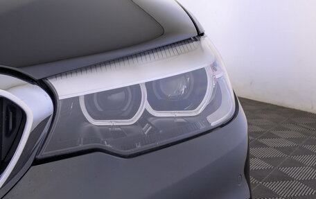 BMW 5 серия, 2019 год, 2 950 000 рублей, 17 фотография