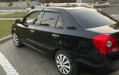 Geely MK I рестайлинг, 2012 год, 347 000 рублей, 1 фотография