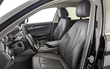 BMW 5 серия, 2019 год, 2 950 000 рублей, 21 фотография