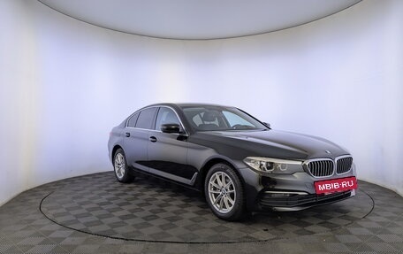 BMW 5 серия, 2019 год, 2 950 000 рублей, 3 фотография