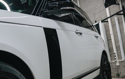 Land Rover Range Rover IV рестайлинг, 2018 год, 6 650 000 рублей, 1 фотография