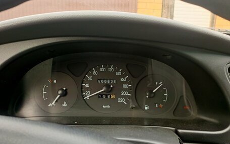 Chevrolet Lanos I, 2006 год, 300 000 рублей, 1 фотография