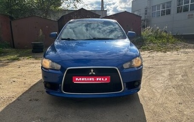 Mitsubishi Lancer IX, 2011 год, 820 000 рублей, 1 фотография