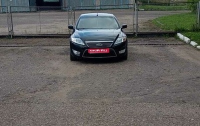 Ford Mondeo IV, 2009 год, 500 000 рублей, 1 фотография