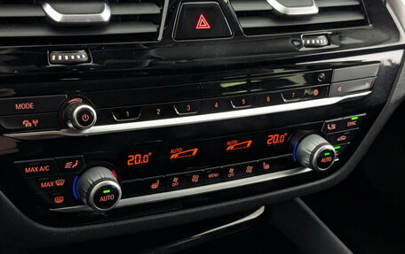 BMW 5 серия, 2019 год, 2 950 000 рублей, 27 фотография