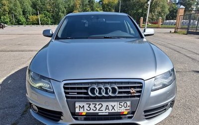 Audi A4, 2011 год, 1 450 000 рублей, 1 фотография