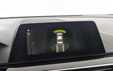 BMW 5 серия, 2019 год, 2 950 000 рублей, 28 фотография