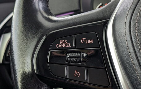 BMW 5 серия, 2019 год, 2 950 000 рублей, 29 фотография