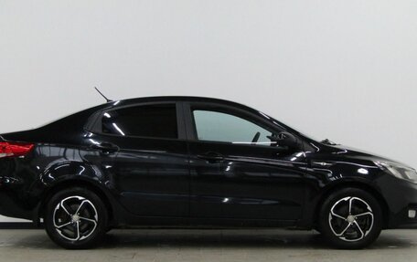 KIA Rio III рестайлинг, 2015 год, 680 000 рублей, 7 фотография