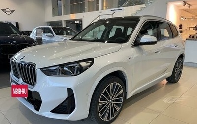 BMW X1, 2025 год, 5 600 000 рублей, 1 фотография
