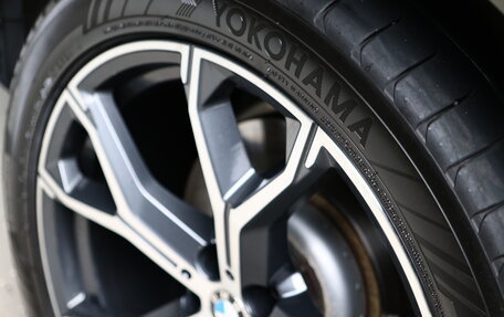 BMW X6, 2022 год, 8 200 000 рублей, 9 фотография