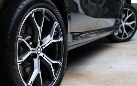 BMW X6, 2022 год, 8 200 000 рублей, 8 фотография