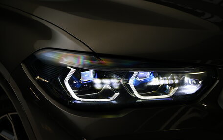 BMW X6, 2022 год, 8 200 000 рублей, 13 фотография