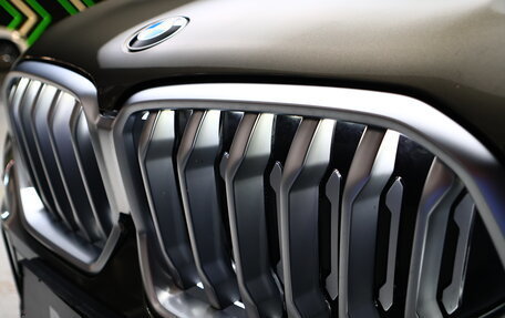 BMW X6, 2022 год, 8 200 000 рублей, 16 фотография